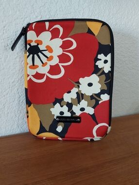 Vera Bradley Bittersweet Neoprene Tablet Sleeve